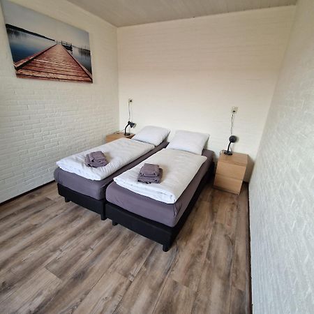 Sun&Sea Holidays-De Anemoon Noordwijkerhout Exterior photo