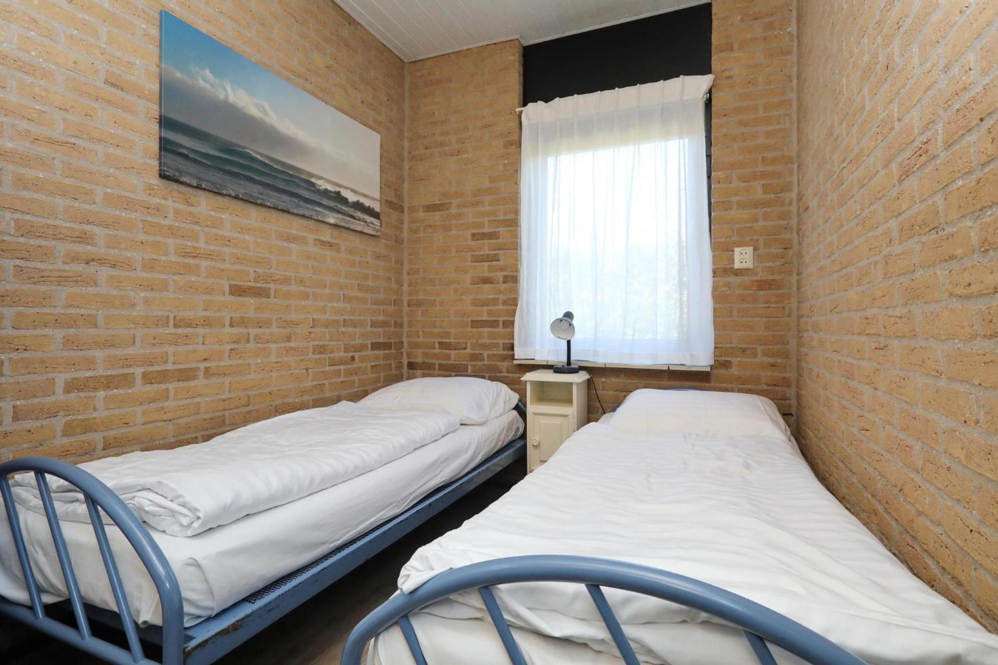 Sun&Sea Holidays-De Anemoon Noordwijkerhout Exterior photo