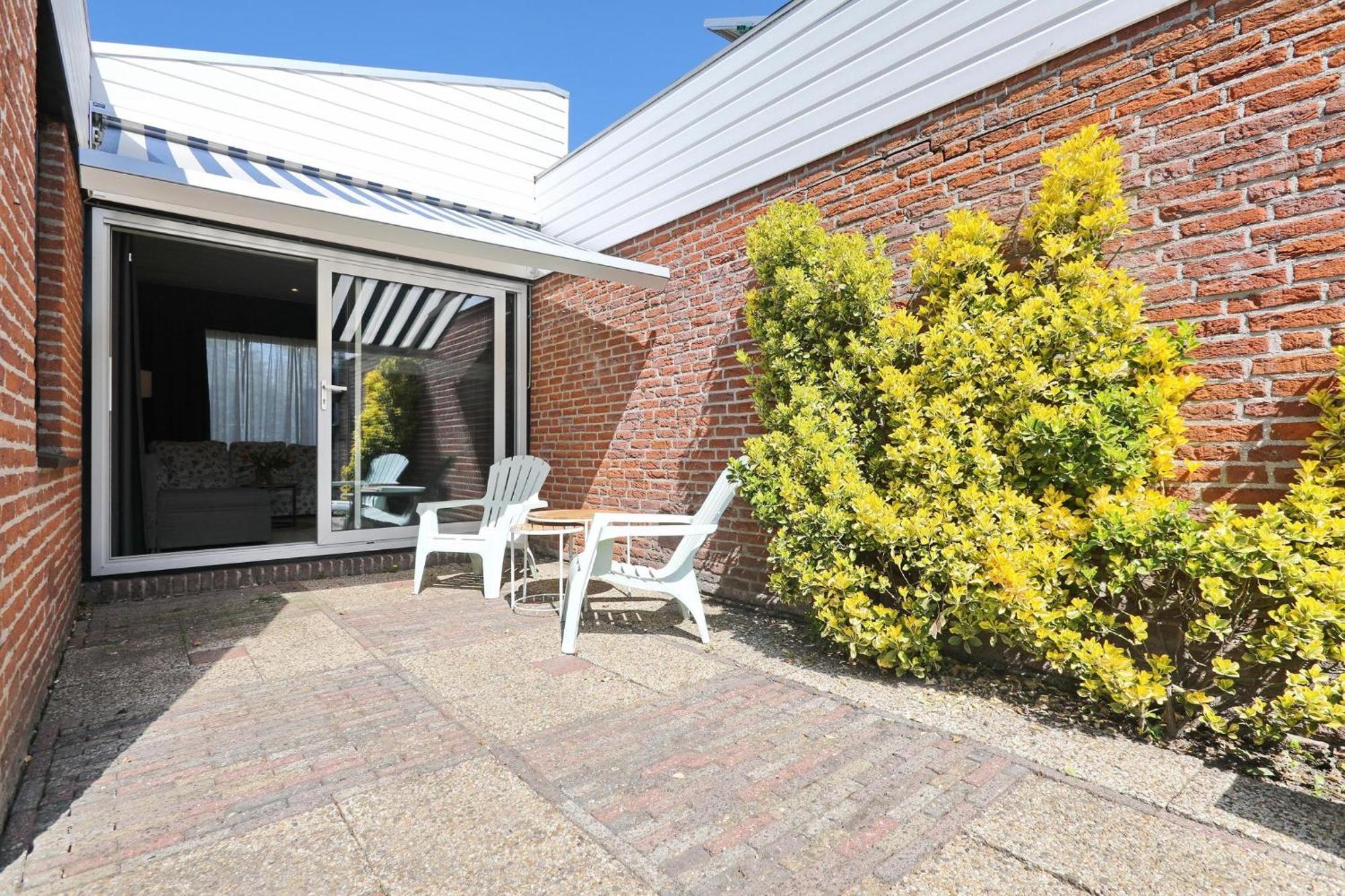 Sun&Sea Holidays-De Anemoon Noordwijkerhout Exterior photo