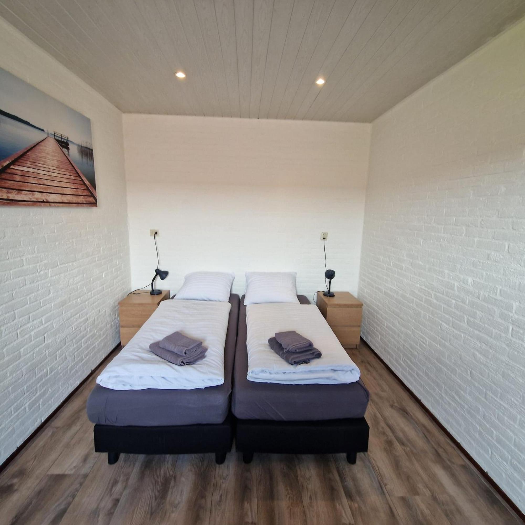 Sun&Sea Holidays-De Anemoon Noordwijkerhout Exterior photo